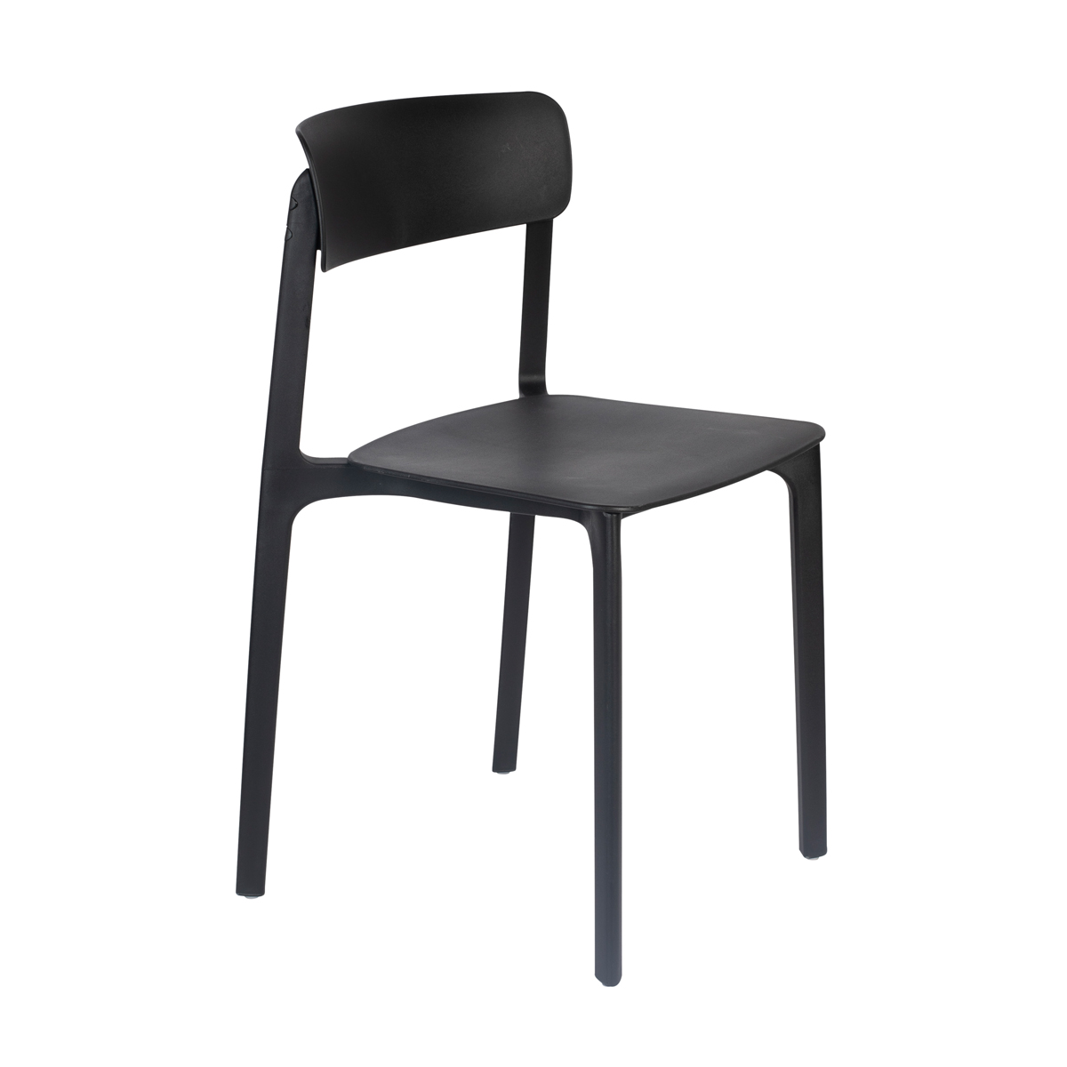 Kunststof design stoel | LUMZ Home Clive |