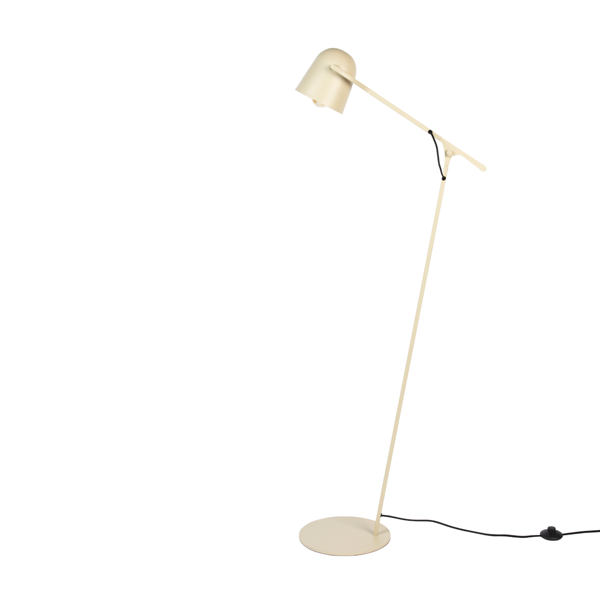 vermoeidheid Ananiver bijstand Zuiver Lau | Metalen design leeslamp | 5100106 | LUMZ