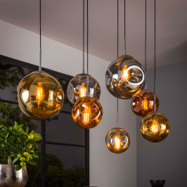 Design hanglampen en verlichting | GRATIS