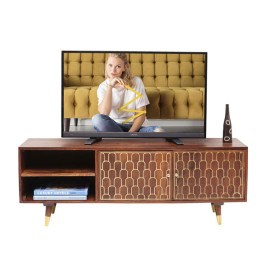 drie regen roterend Design tv meubel online kopen | GRATIS BEZORGING