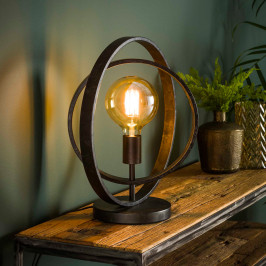 tempo Walter Cunningham versneller Lamp voor nachtkastje online kopen | LUMZ.nl