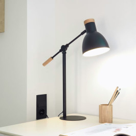 Moderne bureaulamp