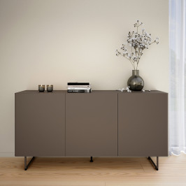 Mat dressoir modern