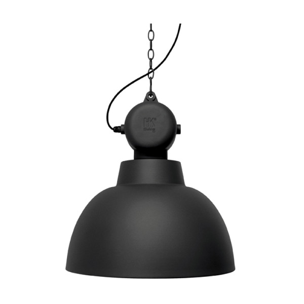 | Industriele metalen lamp | VAA4035
